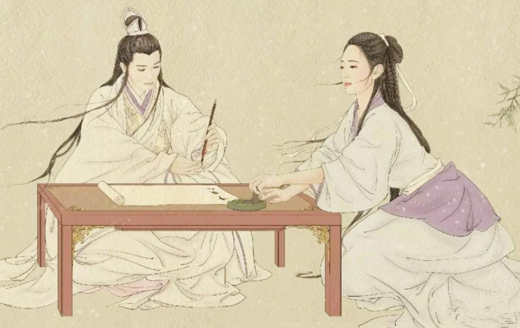 七夕著名的古詩