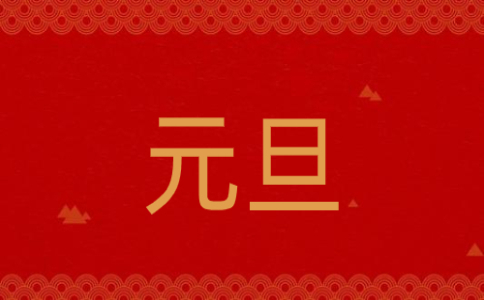 初二元旦節(jié)日作文600字