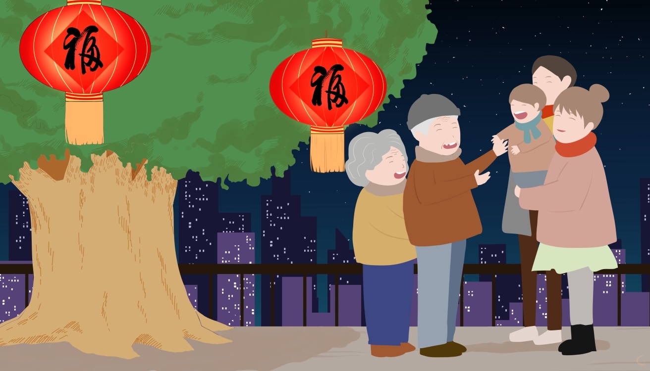 關(guān)于除夕的詩詞