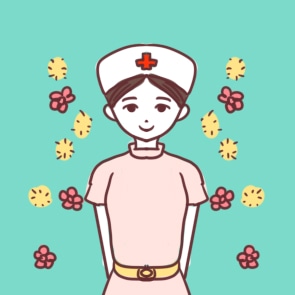 護士節(jié)心情文案說說