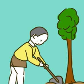 植樹(shù)節(jié)創(chuàng)意活動(dòng)策劃方案