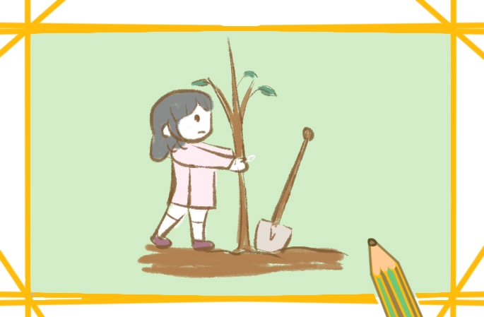 小區(qū)植樹節(jié)活動策劃方案