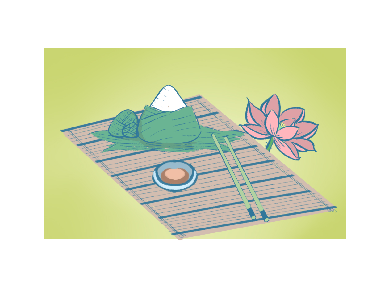 社區(qū)端午節(jié)活動策劃方案
